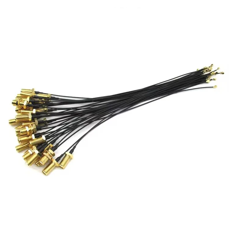 Antenne ZigBee Bluetooth pliée - Smart Home Esp8266 avis et prix