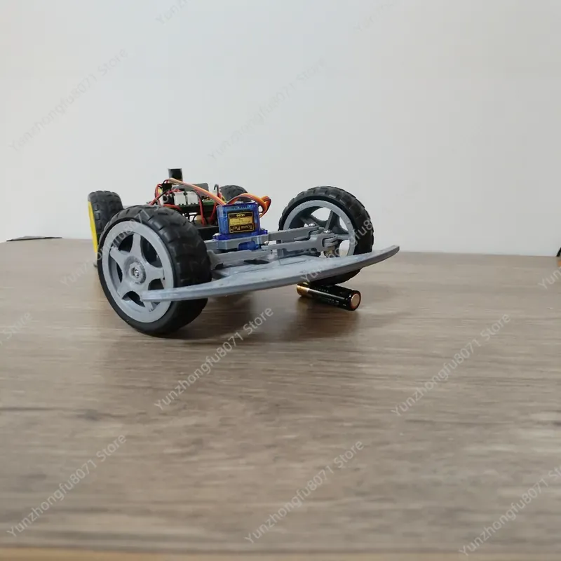Kit de production technique DI - Smart Home Robot avis et prix