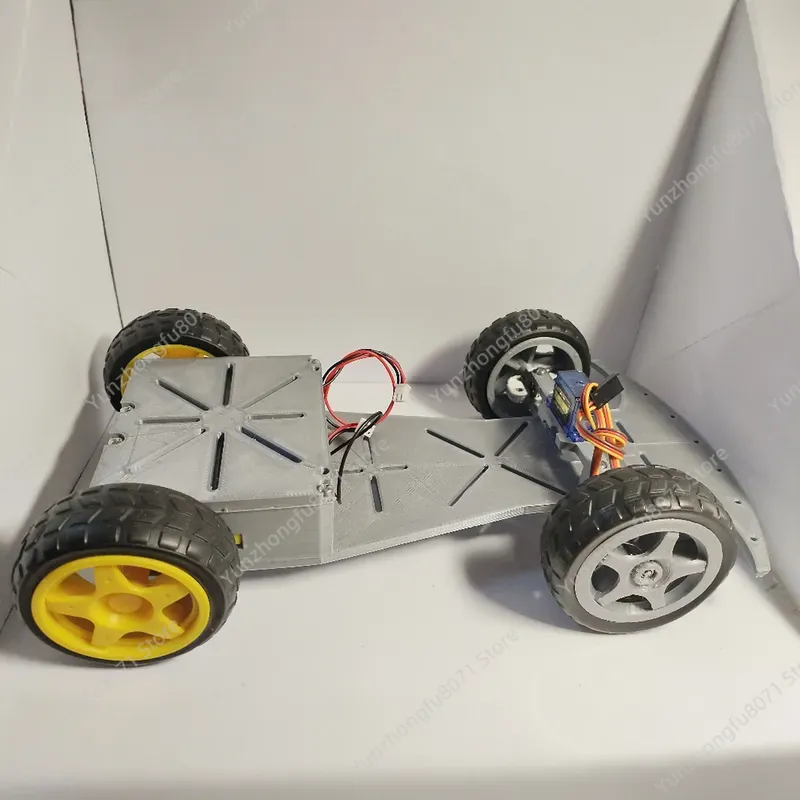 Kit de production technique DI - Smart Home Robot avis et prix