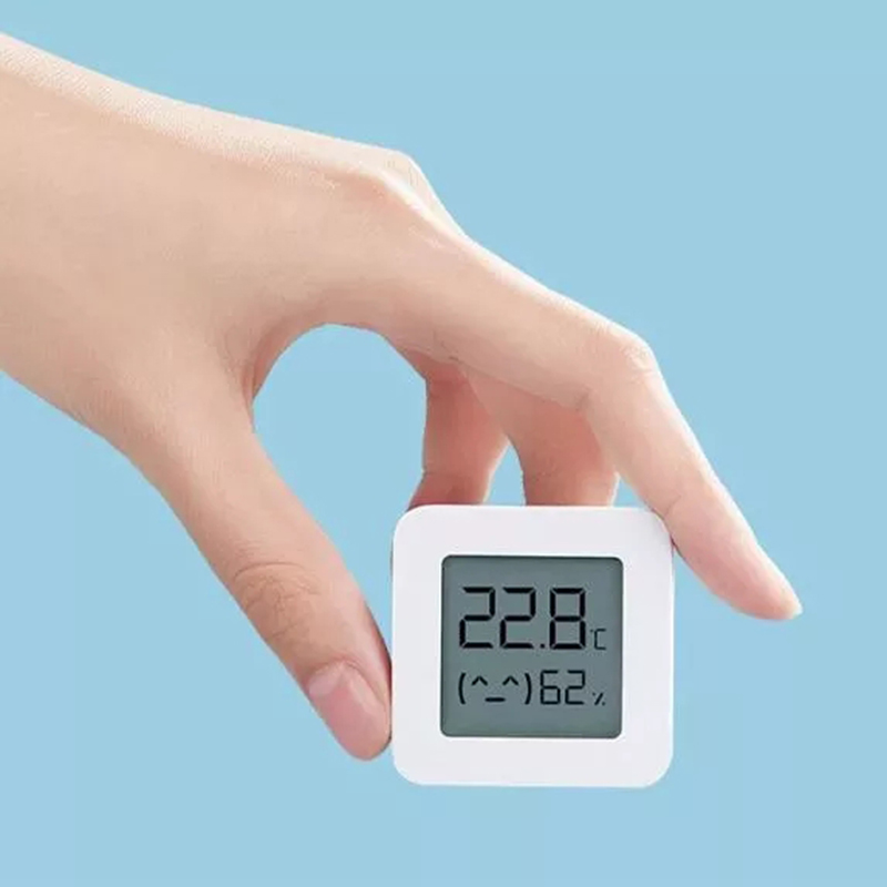 XIAOMI Mijia thermomètre Bluet - Smart Home Xiaomi Devices avis et prix