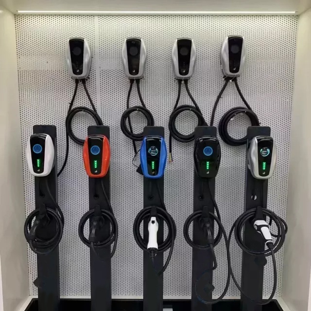 Chargeur domestique pour véhic - Smart Home Ac avis et prix