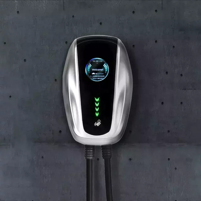 Chargeur domestique pour véhic - Smart Home Ac avis et prix
