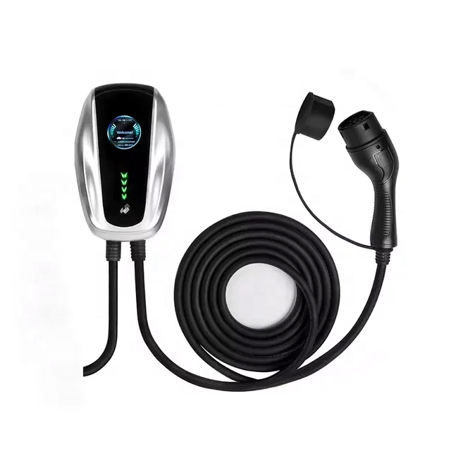 Chargeur domestique pour véhic - Smart Home Ac avis et prix