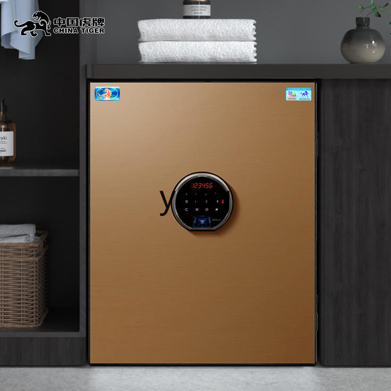 Table de chevet haut de gamme  - Smart Home Certification avis et prix