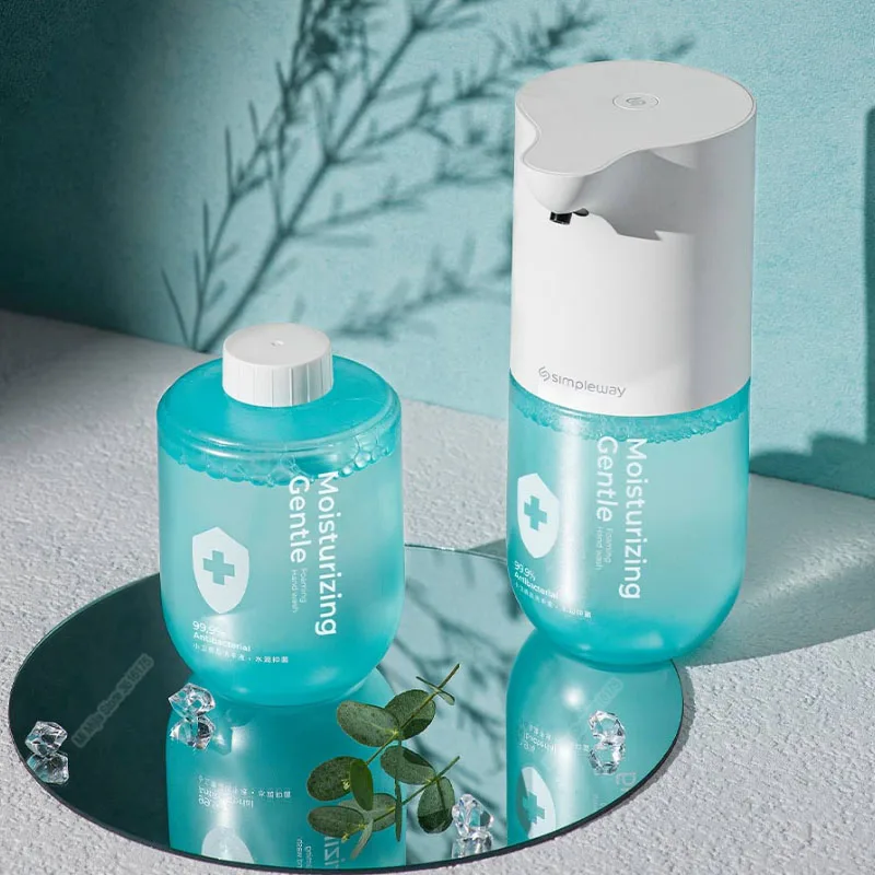Simpleway – distributeur autom - Smart Home Yeelight avis et prix