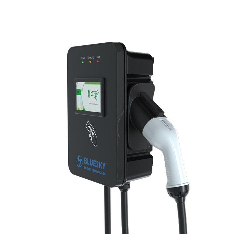 Chargeur de voiture électrique - Smart Home Certification avis et prix
