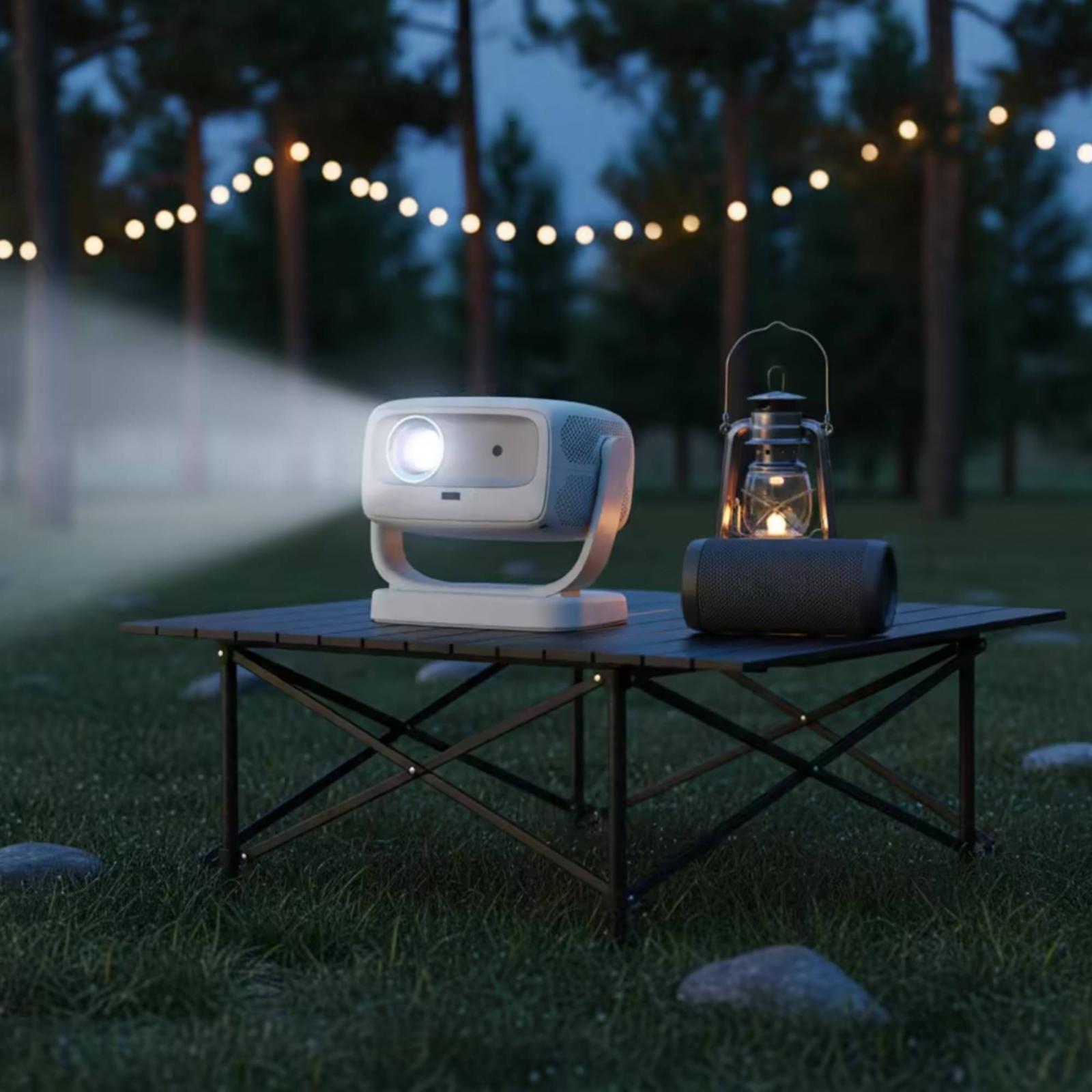 Projecteur intelligent pour la - Smart Home Living Room avis et prix