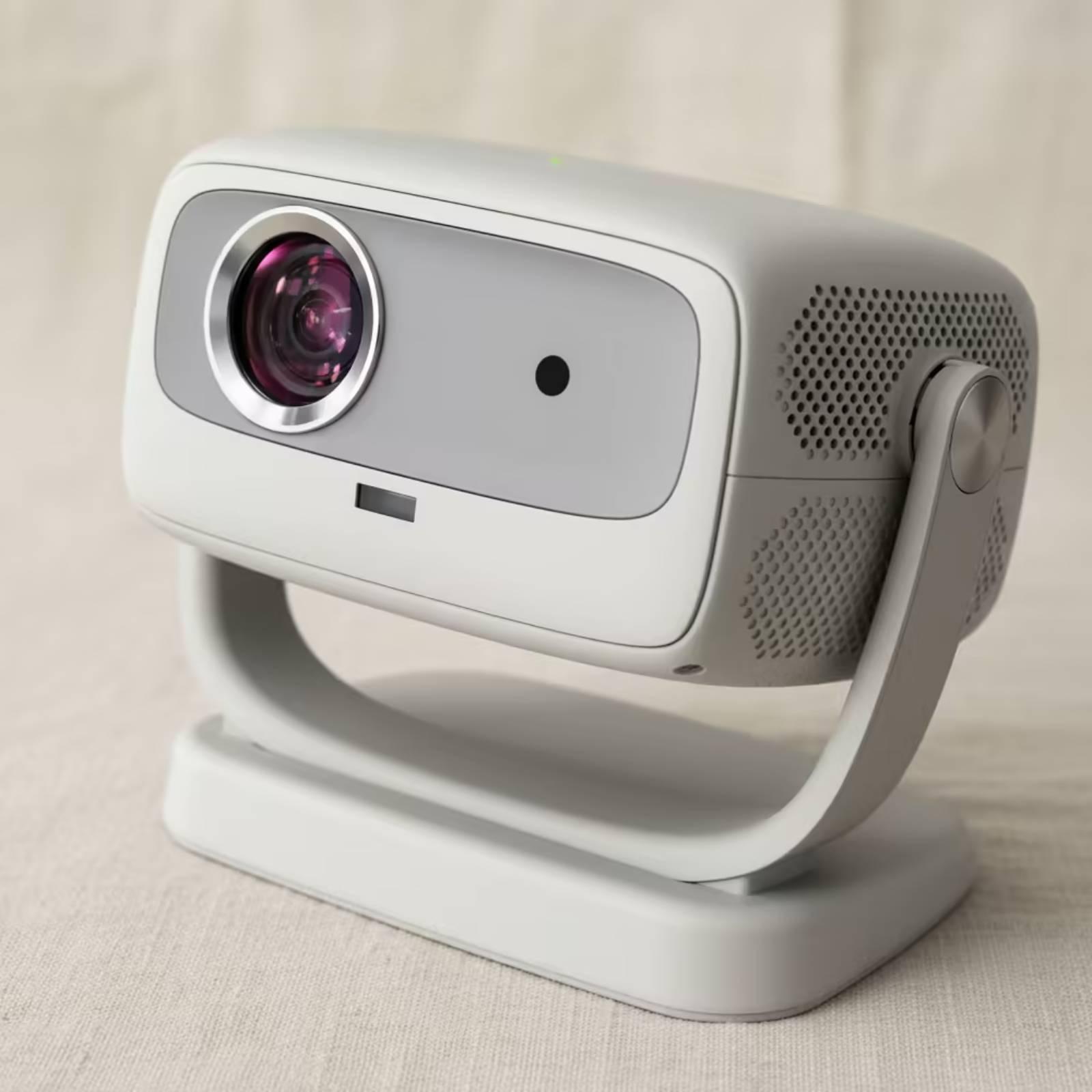 Projecteur intelligent pour la - Smart Home Living Room avis et prix