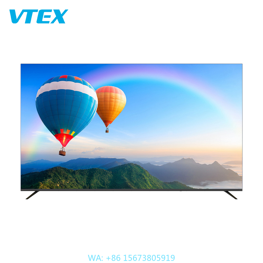 Téléviseur intelligent 4K UHD  - Homesmart Online avis et prix