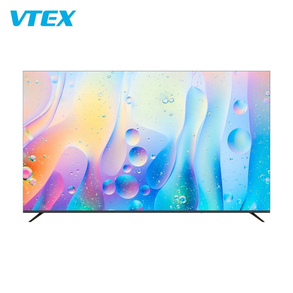 Téléviseur intelligent 4K UHD  - Homesmart Online avis et prix