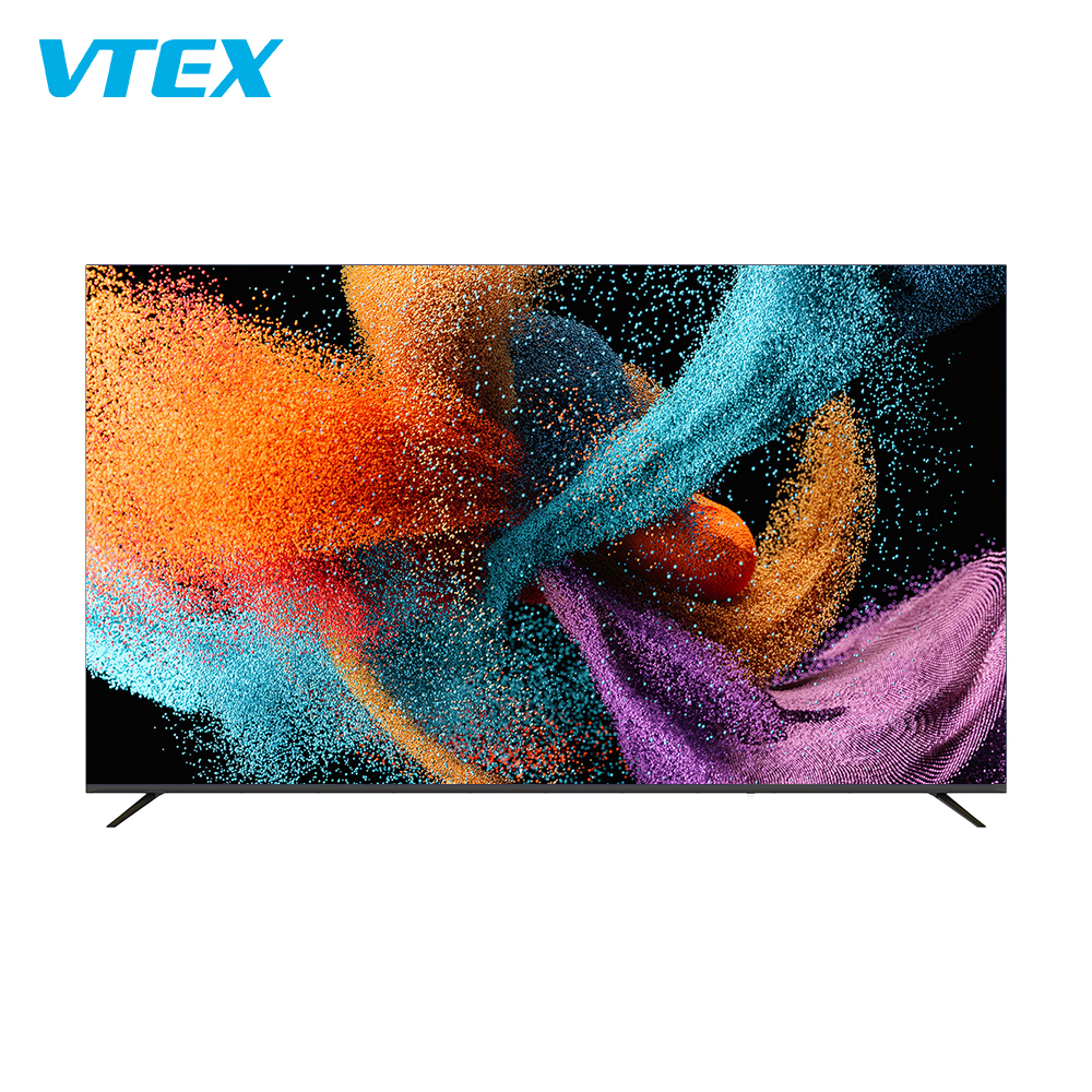 Téléviseur intelligent 4K UHD  - Homesmart Online avis et prix