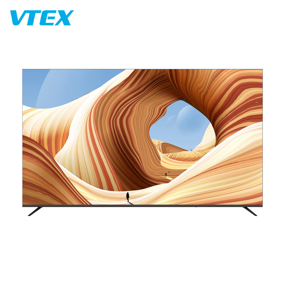 Téléviseur intelligent 4K UHD  - Homesmart Online avis et prix