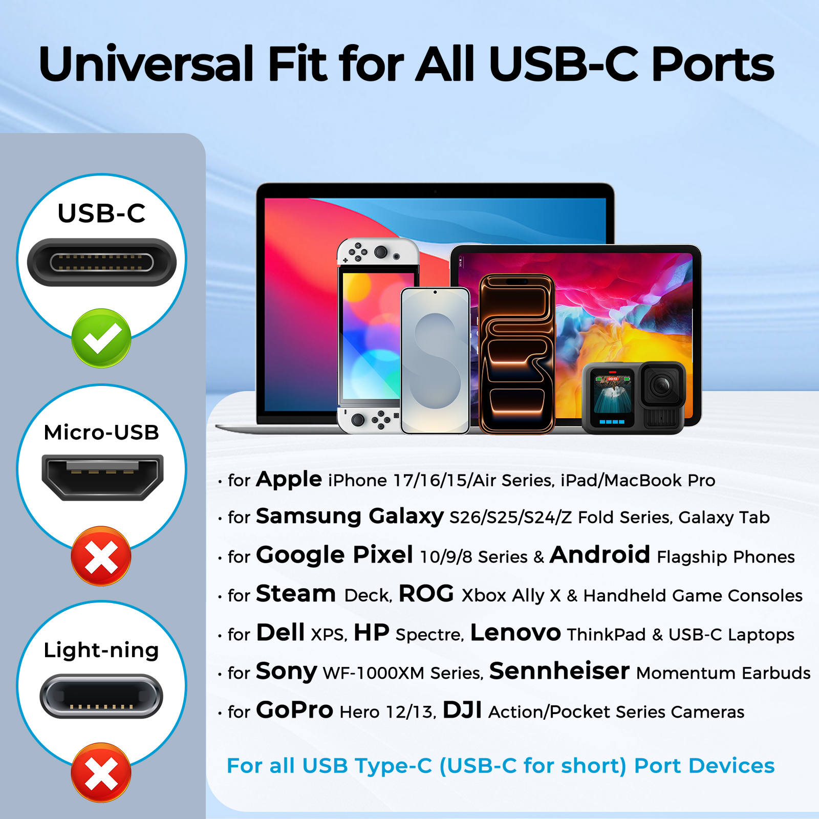 Bouchon anti-poussière univers - Smart Home Xiaomi Devices avis et prix