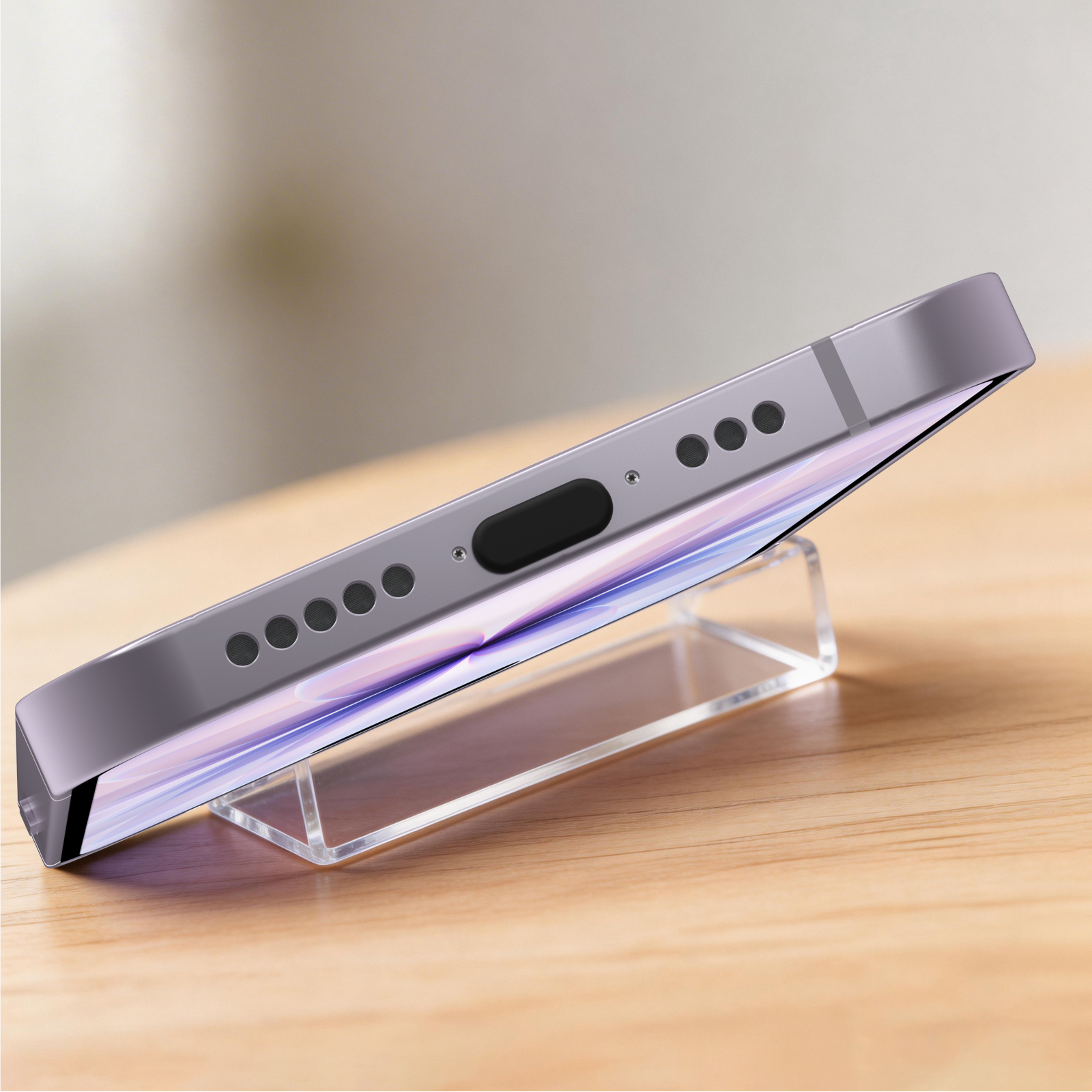 Bouchon anti-poussière univers - Smart Home Xiaomi Devices avis et prix