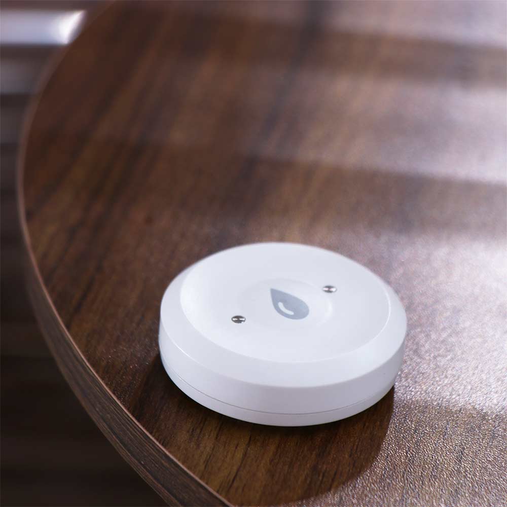 Capteur d'eau ZigBee avec fonc - Smart Home Zigbee 3.0 avis et prix