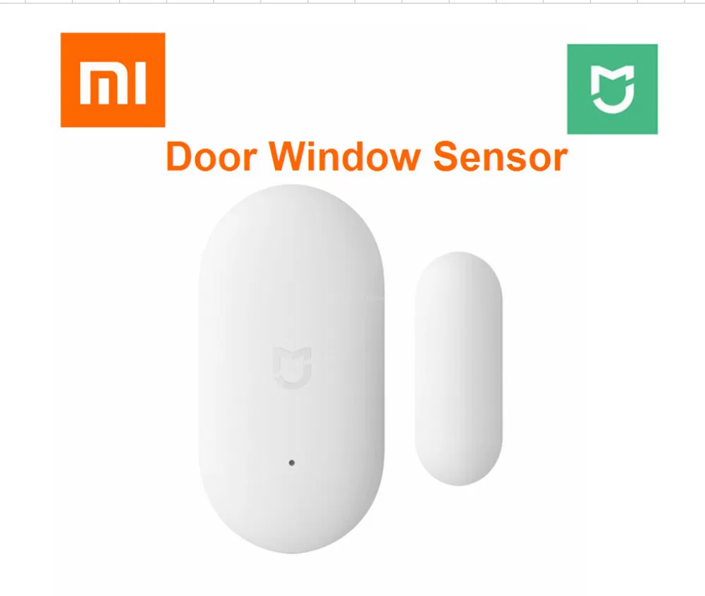 Capteur de porte/fenêtre Xiaom - Smart Home Yeelight avis et prix