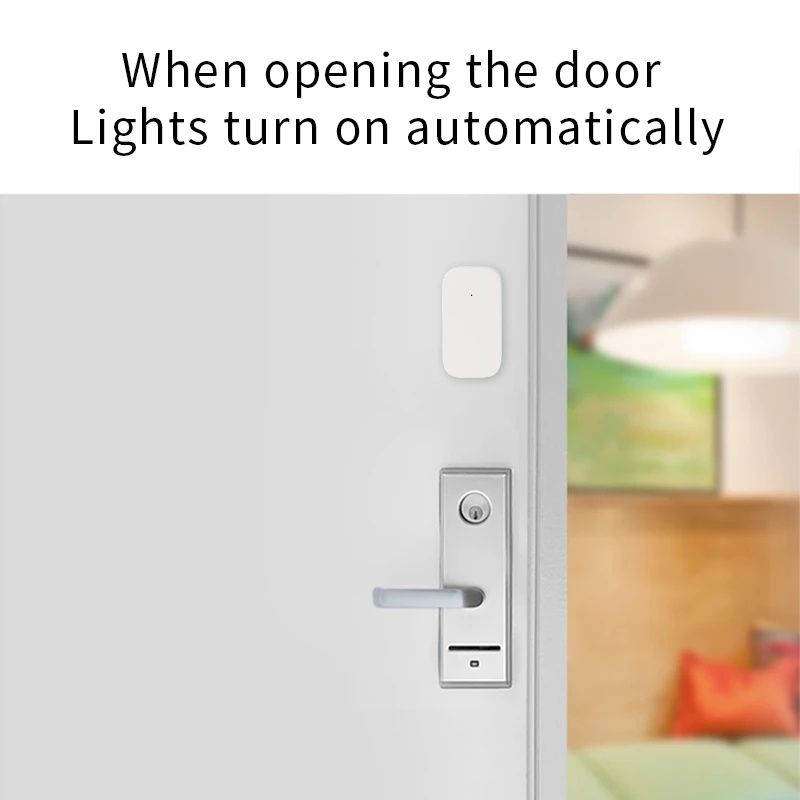 Capteur de porte fenêtre d'ori - Smart Home Xiaomi 2 avis et prix