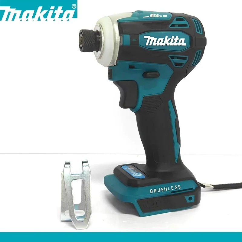 Makita DTD172 Visseuse à chocs - Smart Home Interior avis et prix