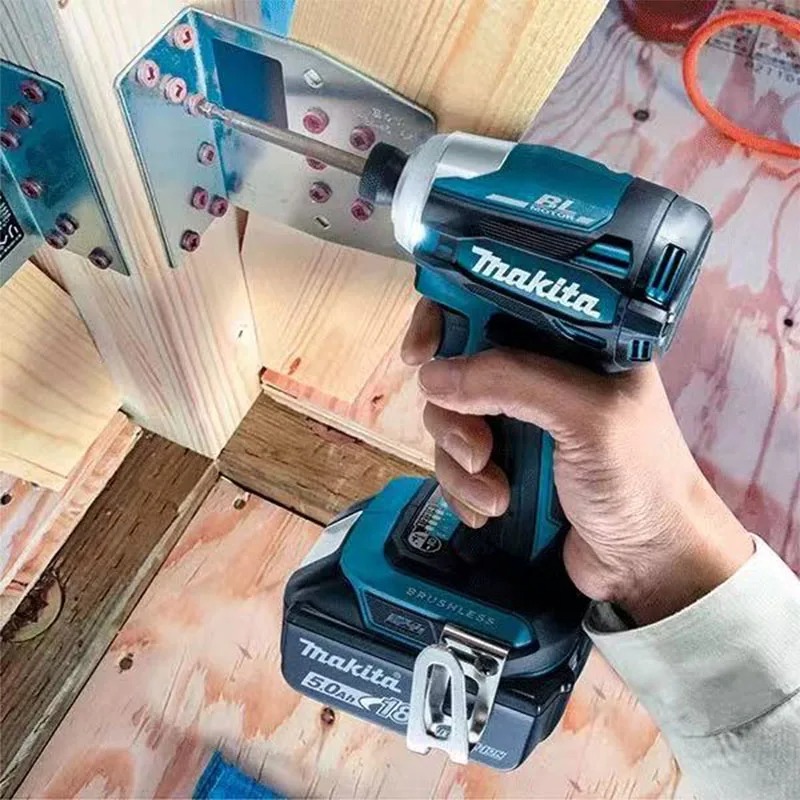 Makita DTD172 Visseuse à chocs - Smart Home Interior avis et prix