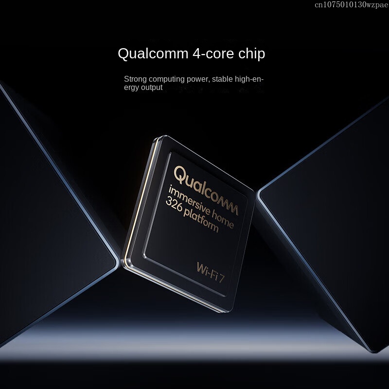 Routeur WiFi 7 Xiaomi BE6500 d - Smart Home Xiaomi Devices avis et prix