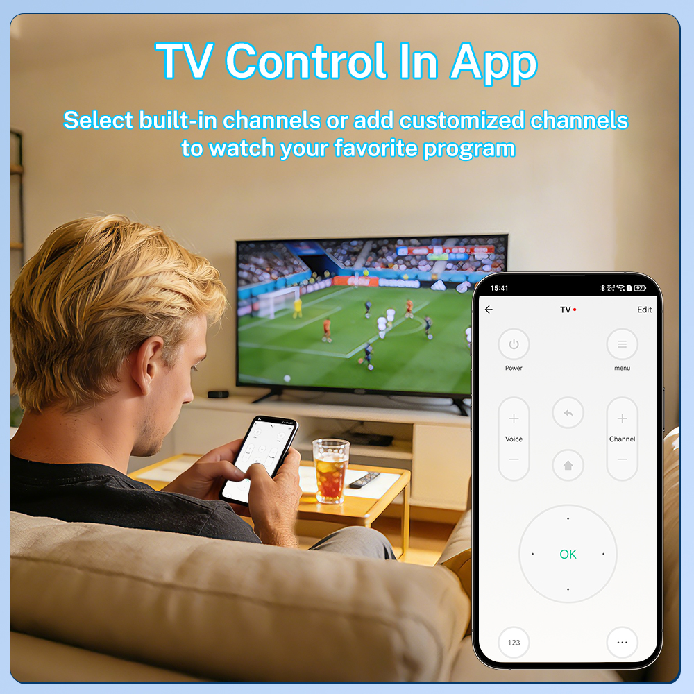 Passerelle Tuya Zigbee 3.0, Hu - Smart Home Bridge avis et prix