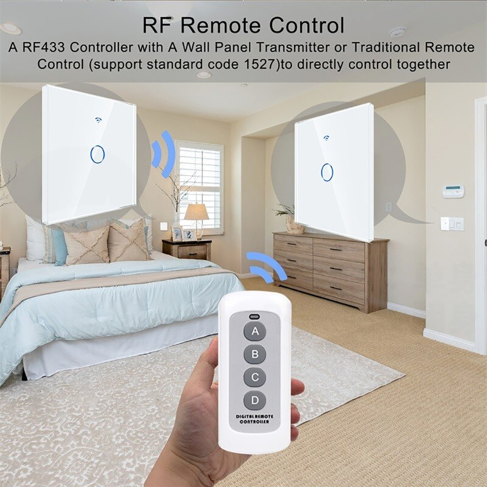 AXUS EU – interrupteurs d'écla - Smart Home Networking avis et prix