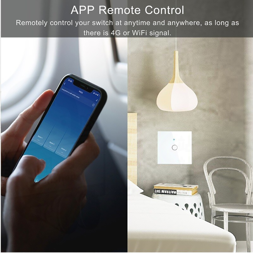 AXUS EU – interrupteurs d'écla - Smart Home Networking avis et prix