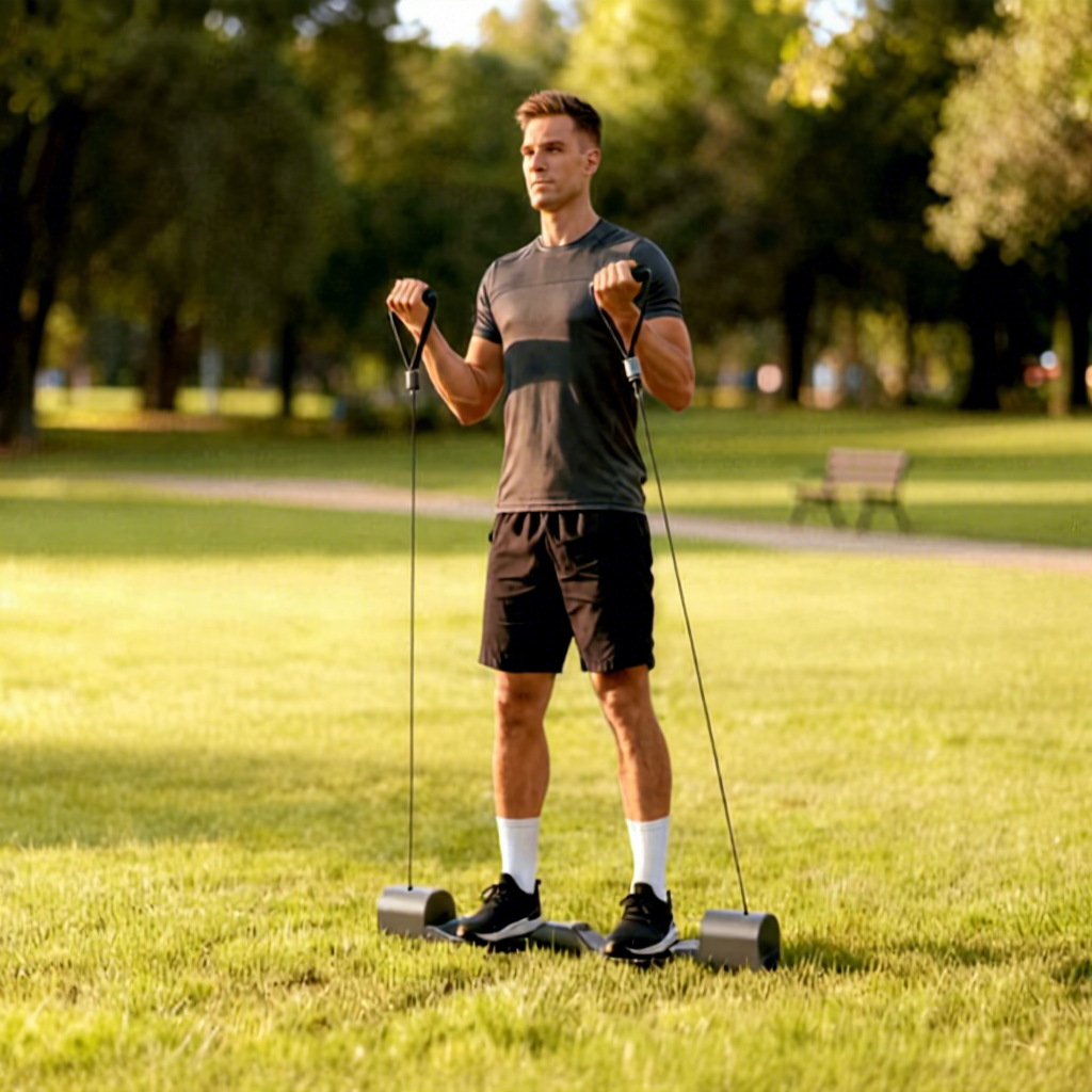 Équipement de gym intelligent  - Smart Home Certification avis et prix