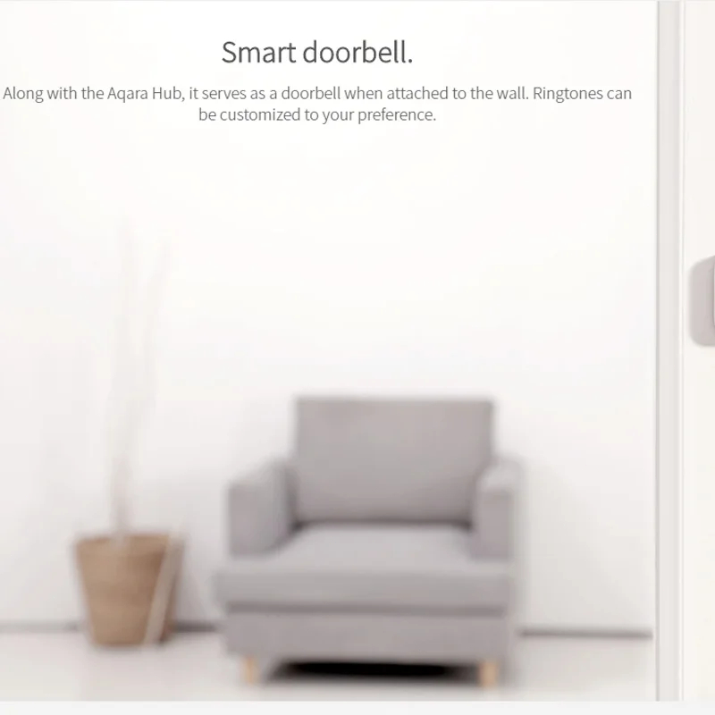 Aqara commutateur intelligent  - Smart Home Xiaomi 2 avis et prix