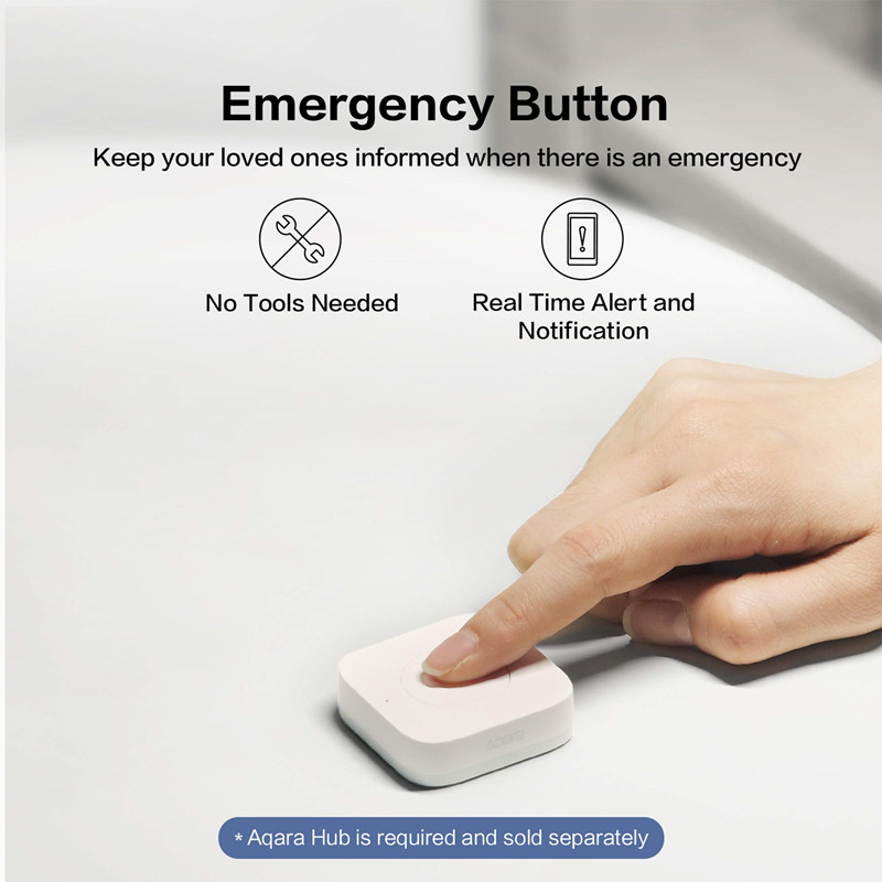 Aqara commutateur intelligent  - Smart Home Xiaomi 2 avis et prix