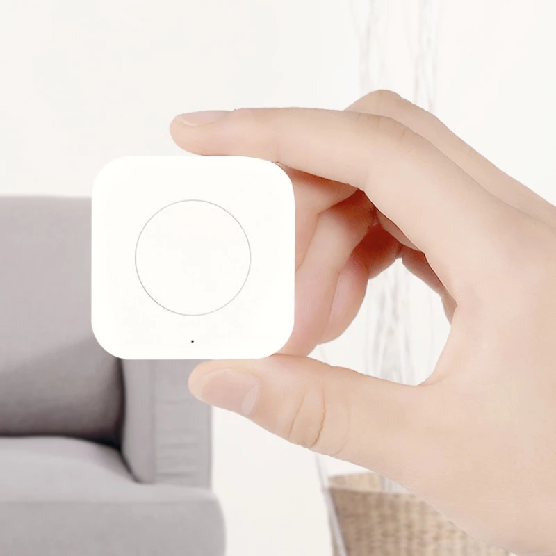 Interrupteur intelligent sans  - Smart Home Xiaomi 2 avis et prix