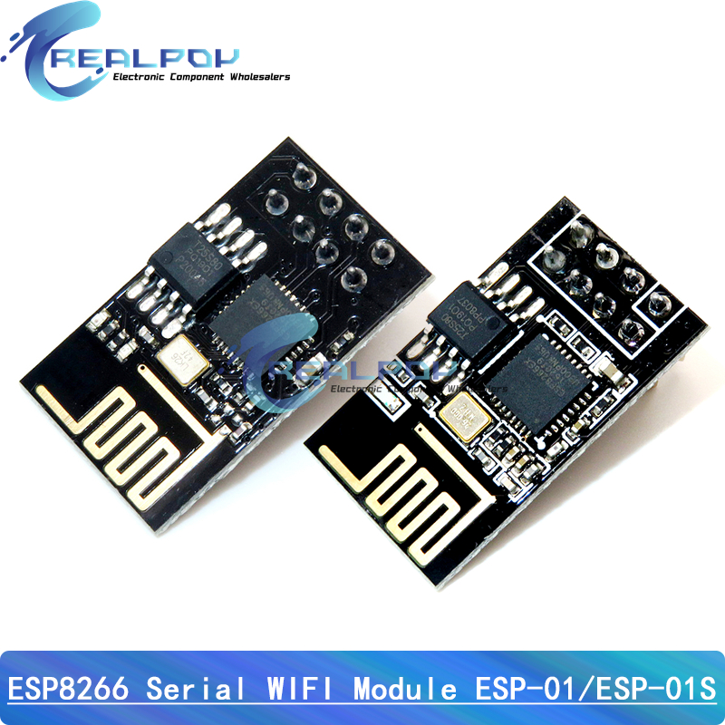 CH340C USB ESP8266 ESP-01 ESP0 - Smart Home Esp8266 avis et prix