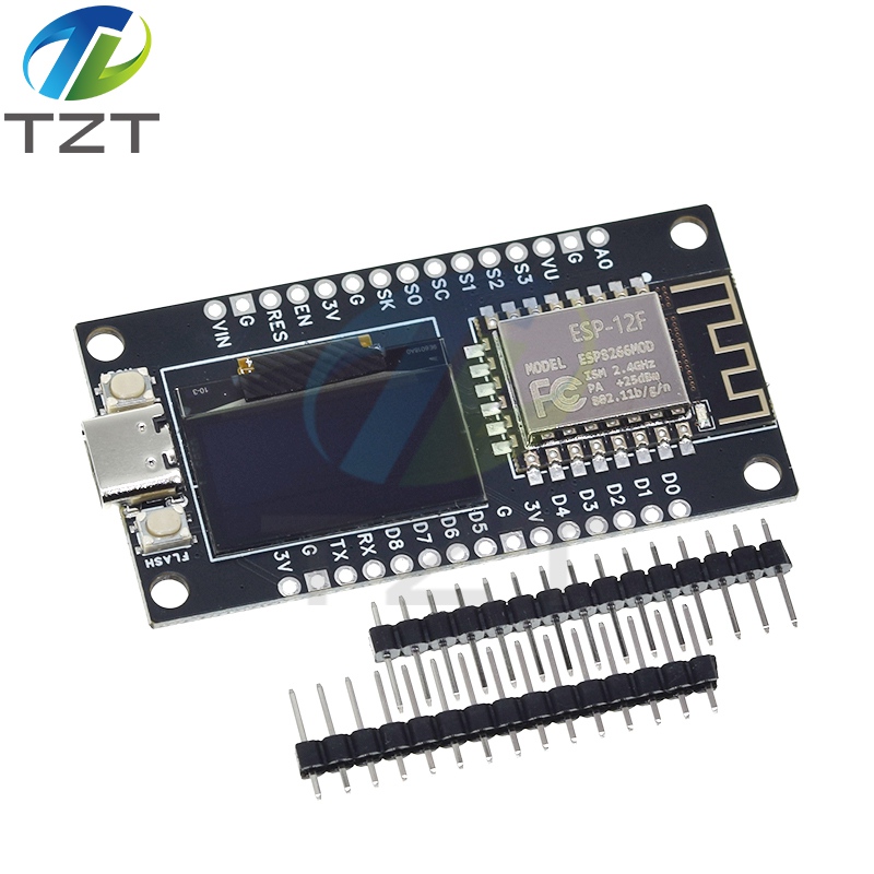 Carte de développement NodeMCU - Smart Home Esp8266 avis et prix