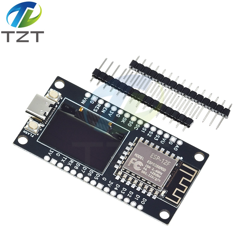 Carte de développement NodeMCU - Smart Home Esp8266 avis et prix