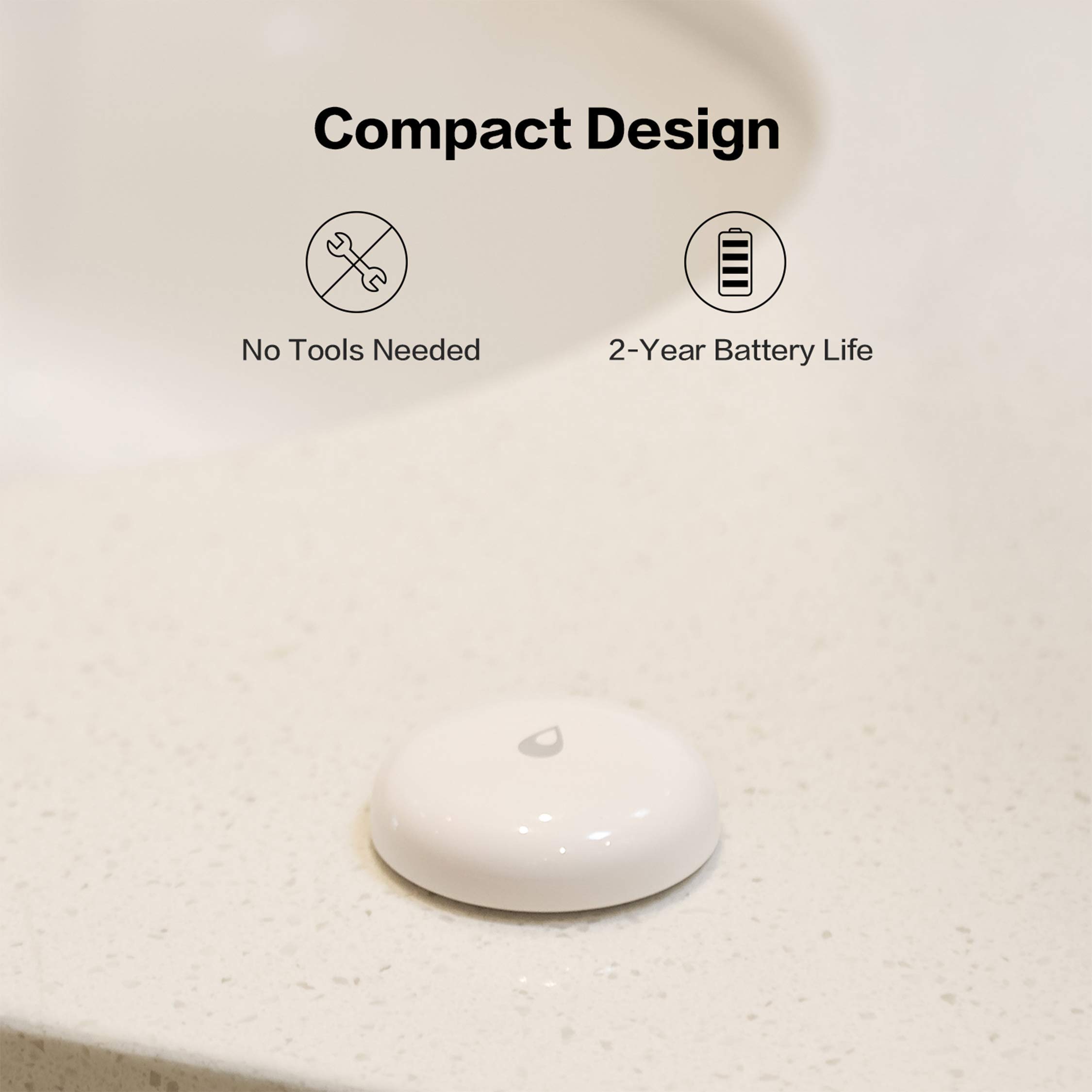 Aqara capteur d'immersion d'ea - Smart Home Xiaomi 2 avis et prix