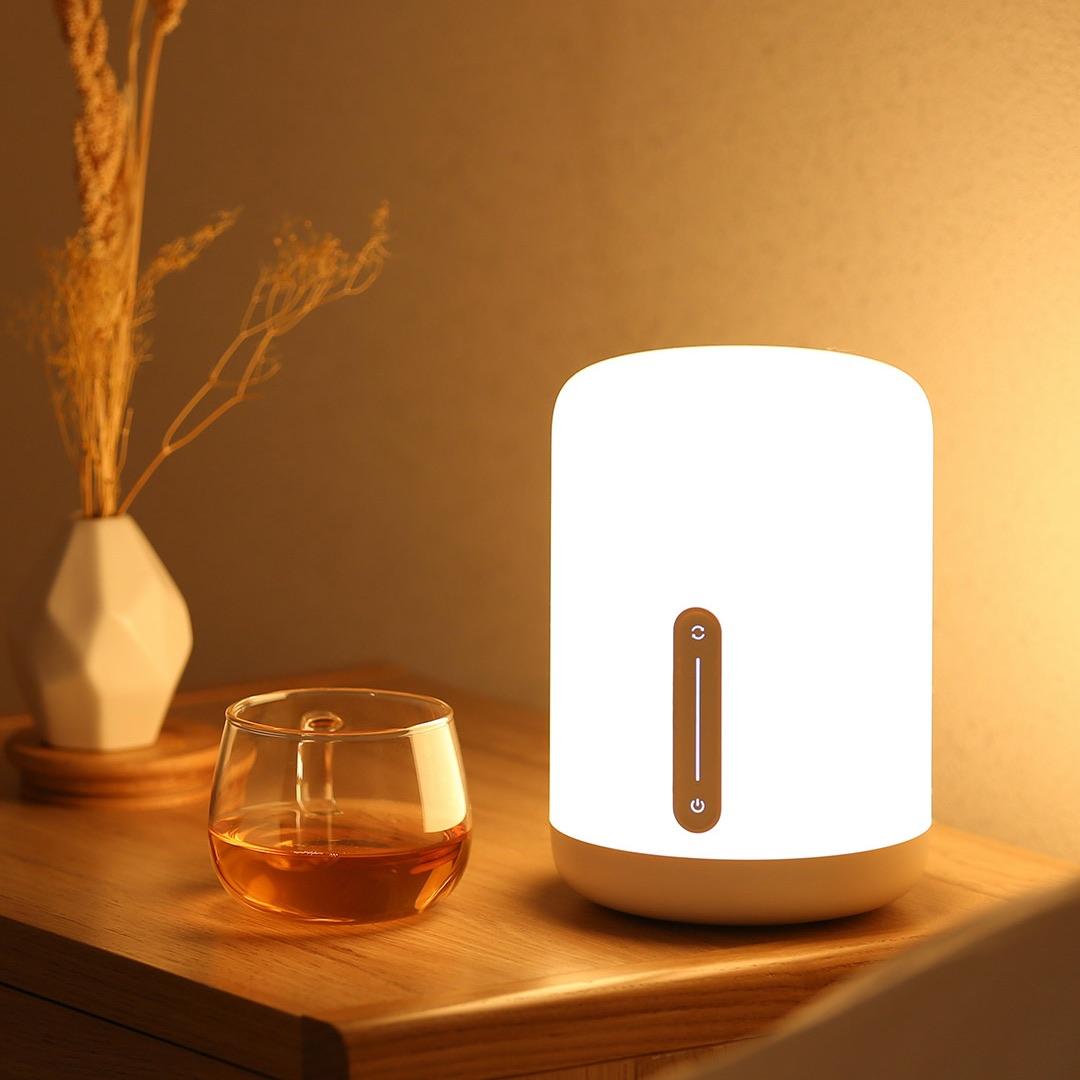 Nouveau Xiaomi Mijia lampe de  - Smart Home Xiaomi Devices avis et prix