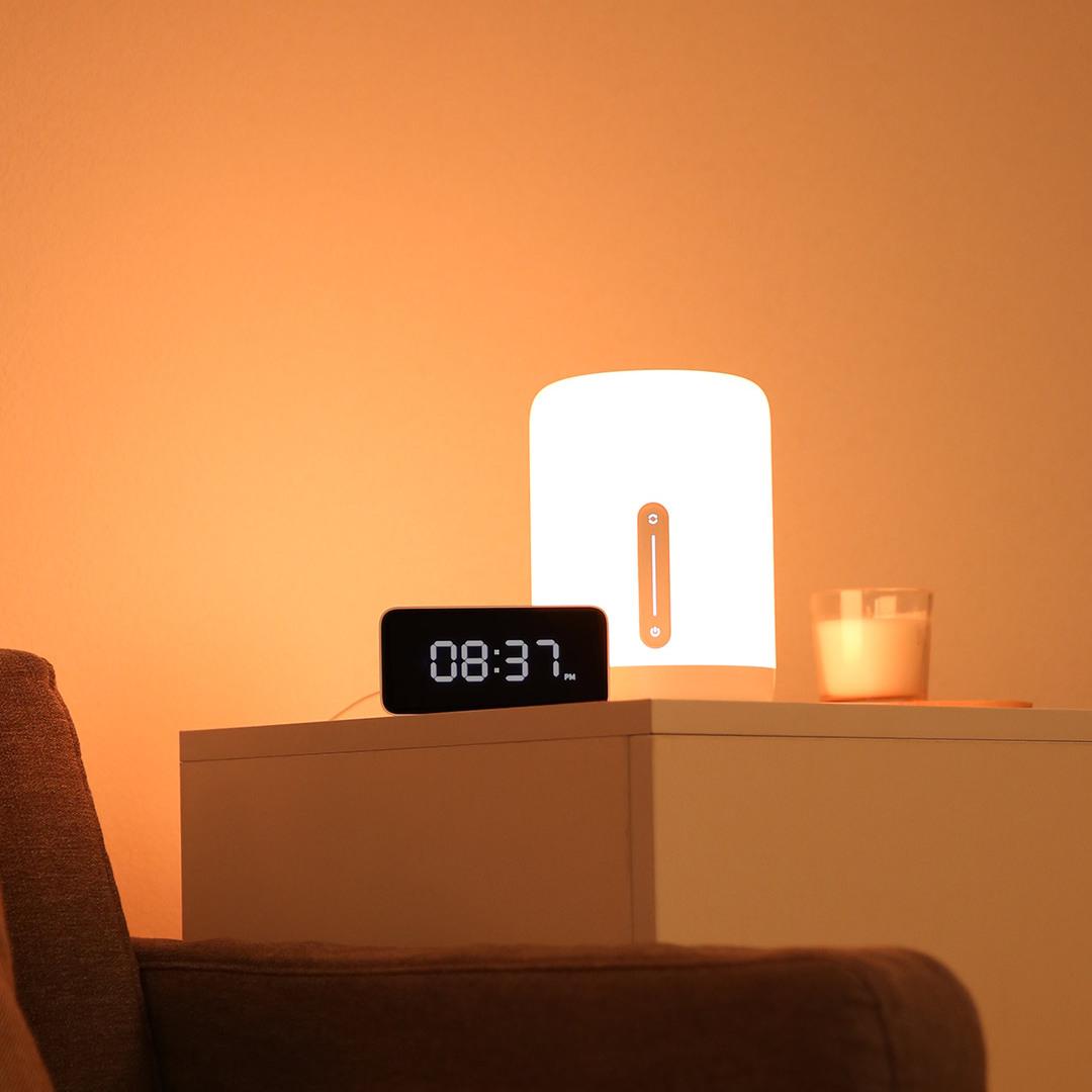 Nouveau Xiaomi Mijia lampe de  - Smart Home Xiaomi Devices avis et prix
