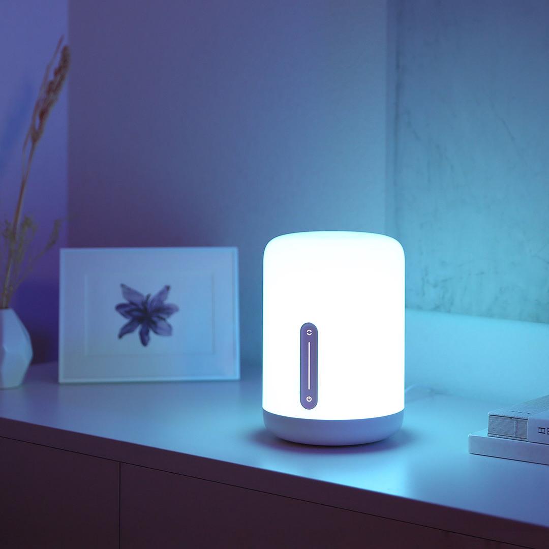Nouveau Xiaomi Mijia lampe de  - Smart Home Xiaomi Devices avis et prix