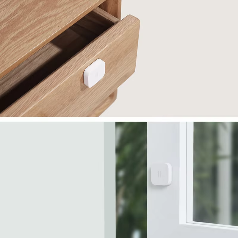 Aqara capteur de vibrations in - Smart Home Xiaomi 2 avis et prix