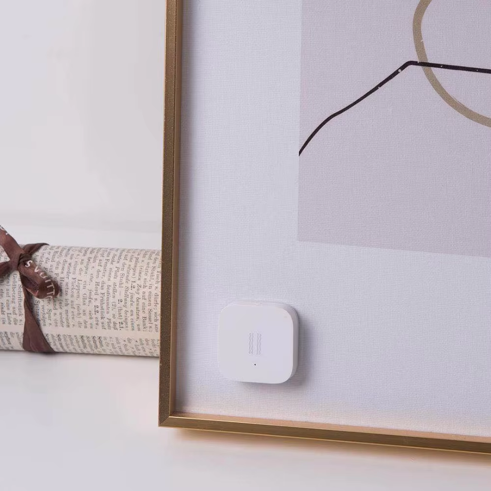 Aqara capteur de vibrations in - Smart Home Xiaomi 2 avis et prix