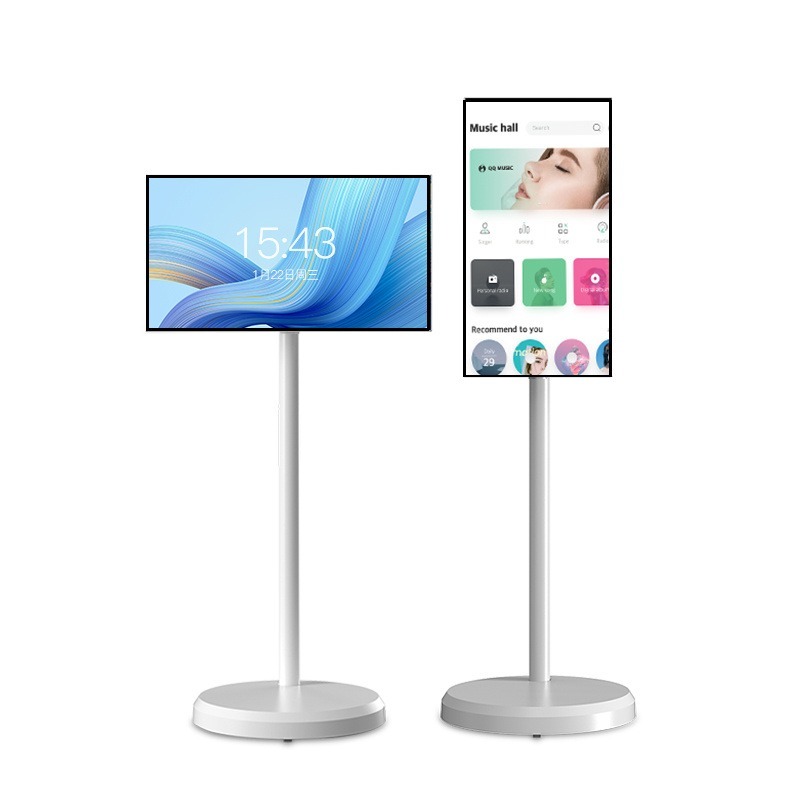 Écran interactif portable et r - Smart Home Ac avis et prix