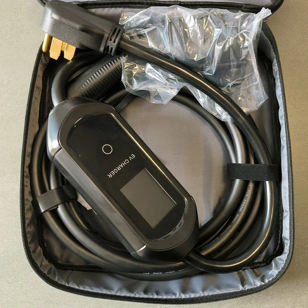 Chargeur de véhicule électriqu - Smart Home Certification avis et prix