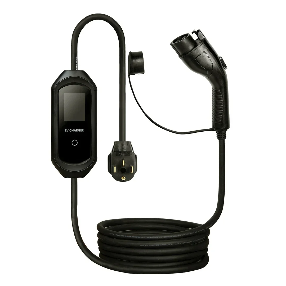 Chargeur de véhicule électriqu - Smart Home Certification avis et prix