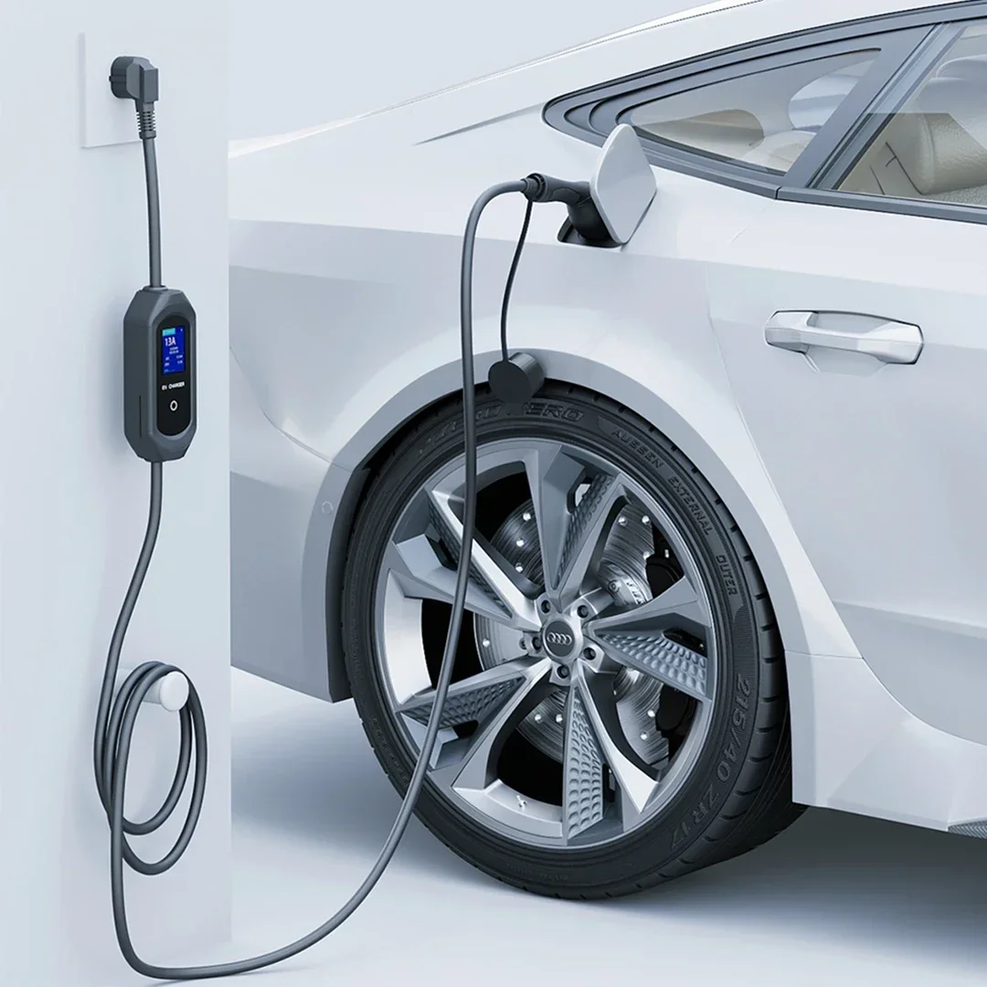 Chargeur de véhicule électriqu - Smart Home Certification avis et prix