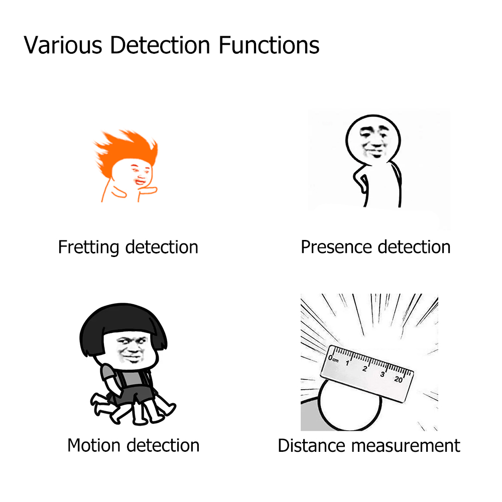 Zigequation-Capteur de mouveme - Smart Home Networking avis et prix