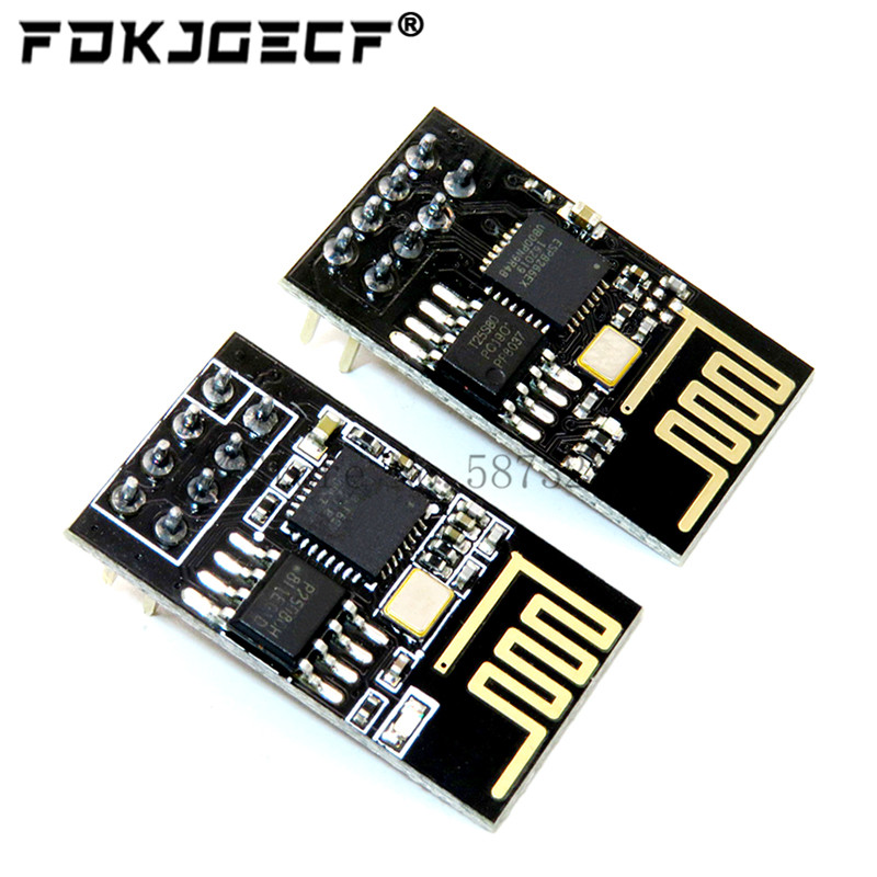 Module de capteur de températu - Smart Home Esp8266 avis et prix