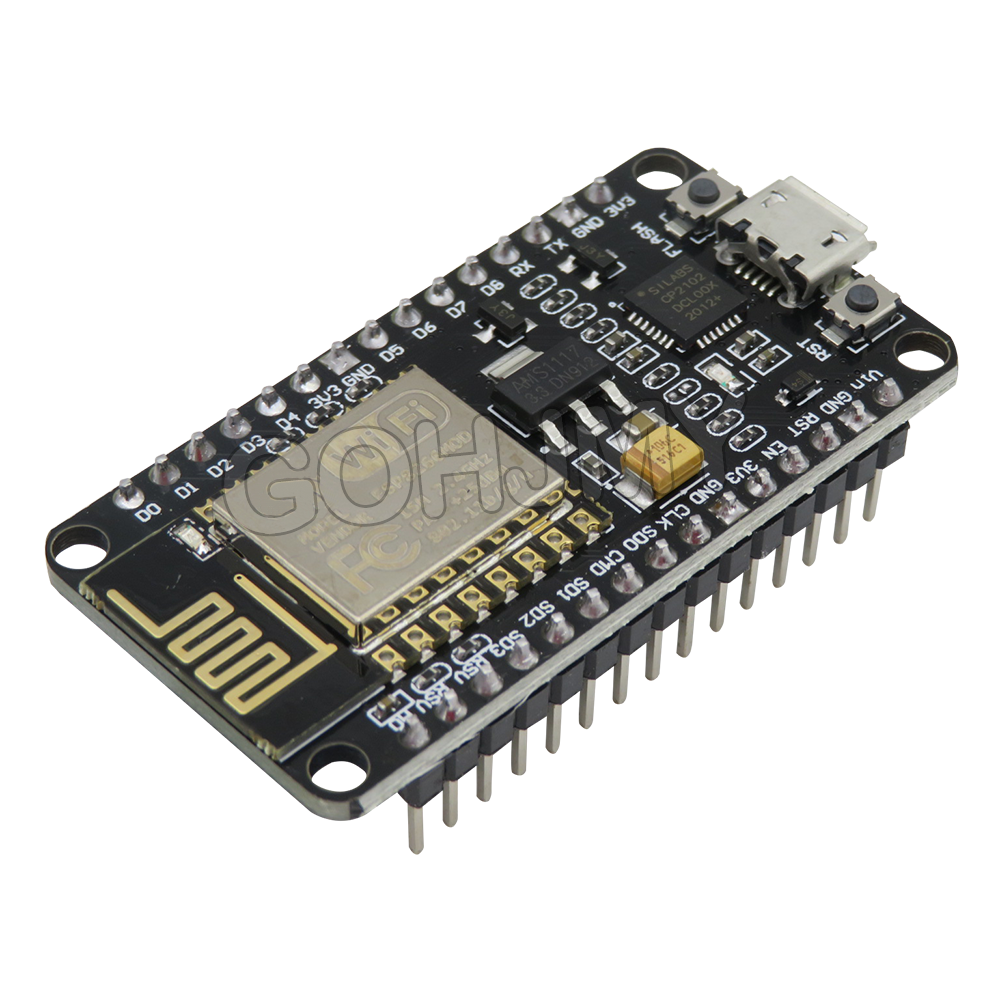 ESP8266 CH340G NodeMcu V3 Lua  - Smart Home Esp8266 avis et prix