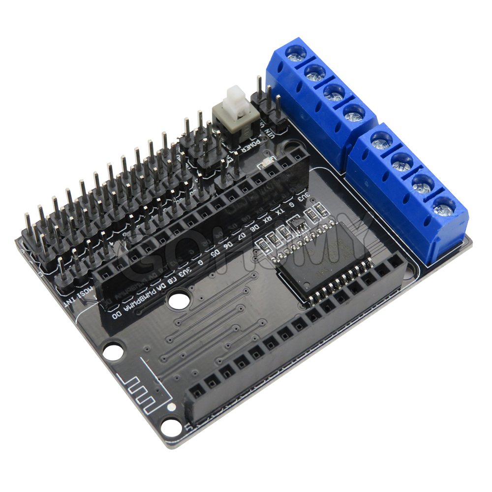 ESP8266 CH340G NodeMcu V3 Lua  - Smart Home Esp8266 avis et prix