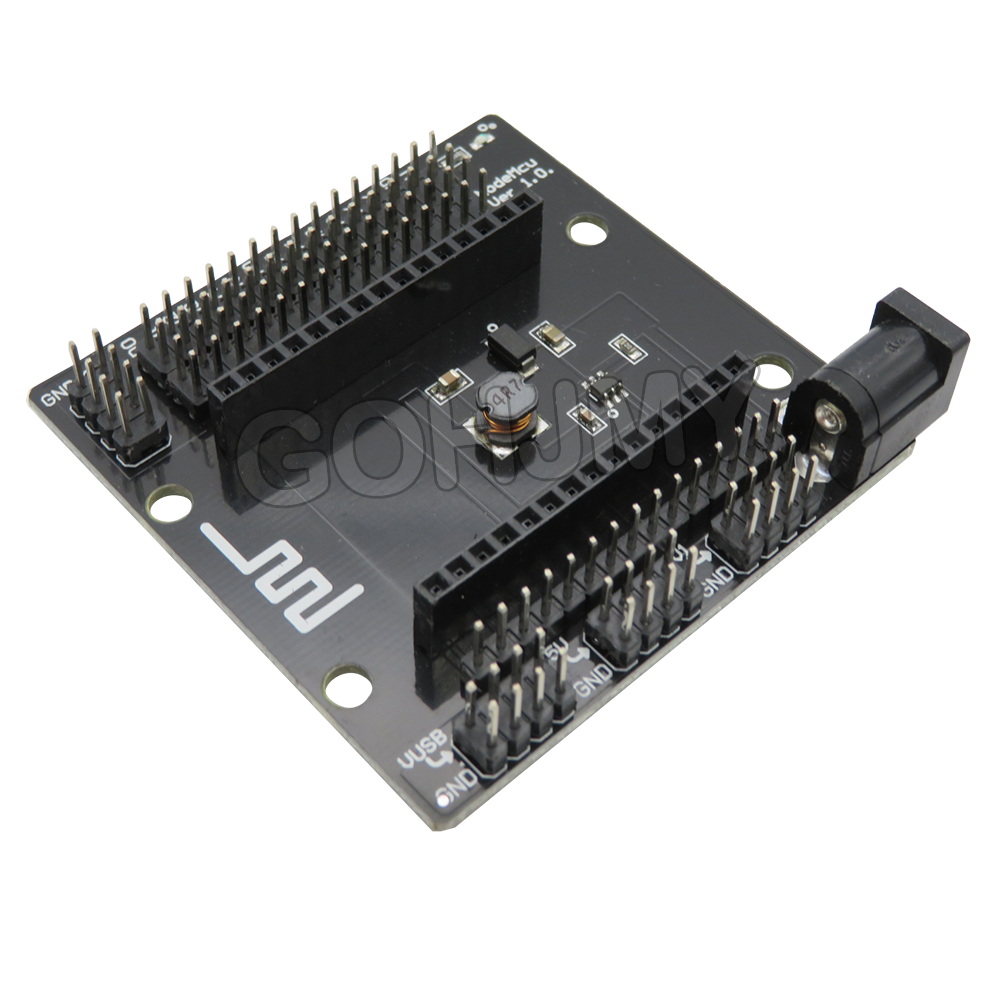 ESP8266 CH340G NodeMcu V3 Lua  - Smart Home Esp8266 avis et prix