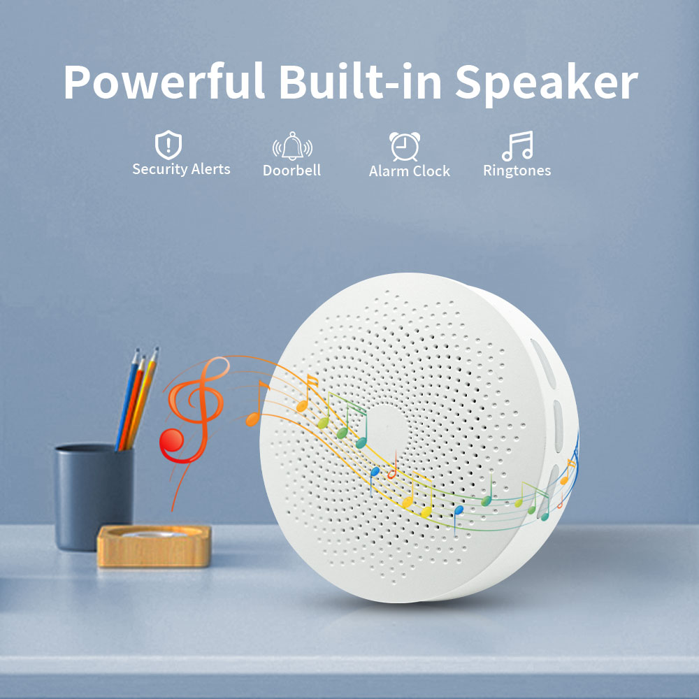 Meian-Passerelle multimode Tuy - Smart Home Zigbee 3.0 avis et prix